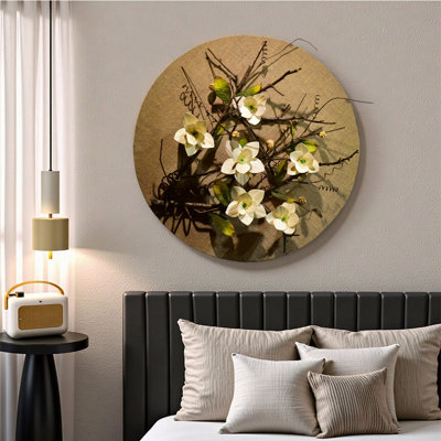 Creative wall decor