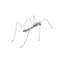 Spoon Ant Figurine
