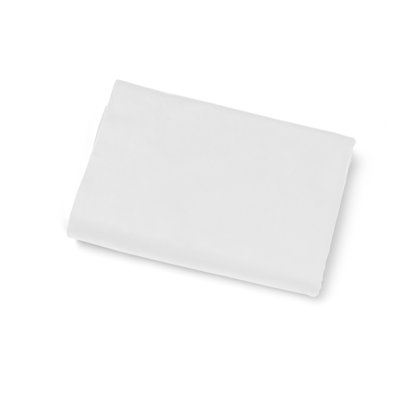 Viola Sateen Fitted Sheet
