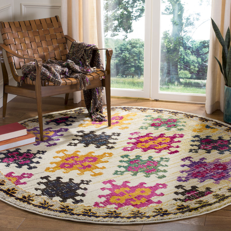 Isabea Performance Oriental Rug