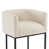 Dark Gray Seat/Black Frame