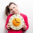 Gingola Wall Clock
