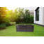 Raised Garden Bed