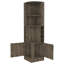 Armoire à 2 tablettes Carlyle-121148350