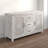 Hamar 63'' W 3 - Drawer Dresser