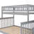 Stairway Bunk Bed With Storage-1581977464