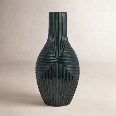 Amrita Ceramic Table Vase