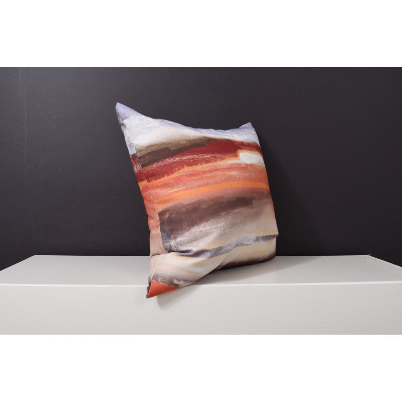  Coussin Desert
