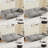 78'' Fabric Futon Sofa Bed,sofa,couch-389333038