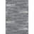 Premium Machine Washable Prisco Gray Rug-1555130343