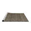 Tapis 100% abstrait 5009 lavable à la machine-1995691722