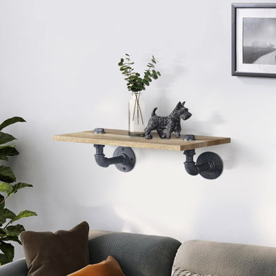 Tablette murale Guraman