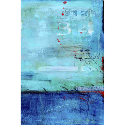 Jetée 34 II