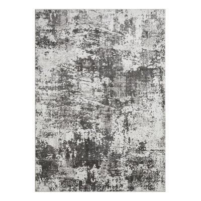 Siante Abstract Indoor Rug