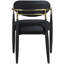 Chaise rembourrée en cuir Eligah-217157780-217157785