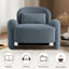 Fauteuil d'appoint moderne surdimensionné 37,2 po-565864228