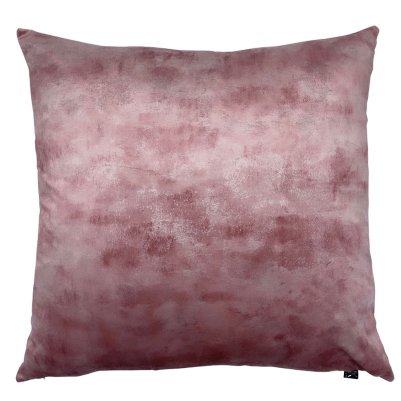  Housse de coussin en velours
