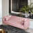 Pink Velvet