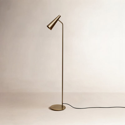 Hill 48'' Floor Lamp