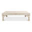Kaffe Solid Wood Coffee Table-90911225