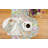Frey Quilted Reversible Table Runner