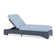 Loom Outdoor Chaise Lounge