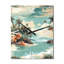 Horloge murale Coastal Vision-2141492872