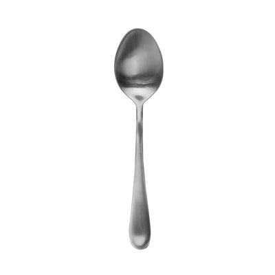 Natura Stainless Steel Coffee Spoon