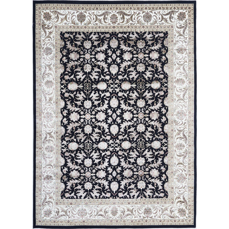 Oriental Area Rug, Rectangle 9' x 12'
