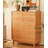 Solid Cherry Wood 7-Drawer Dresser, Dovetail Joints-112499164