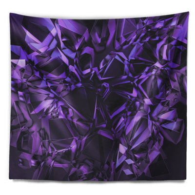 Polyester Tapestry