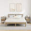40cm W Manufactured Wood Bedside Table-344434083