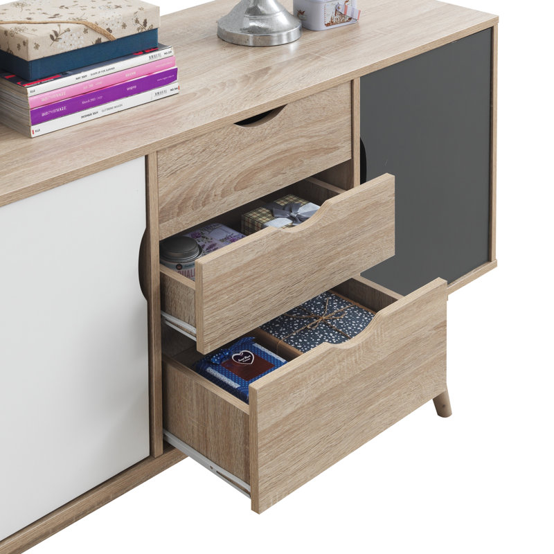 Stanton TV Stand for TVs up to 65"