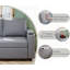 3 Seater Sofa Bed-822940465