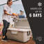 Glacière portable 120QT-116281842