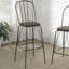 Tabouret de bar et de comptoir Hardnett-28143701-43808336