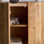 Buffet Ashlietta Travertine