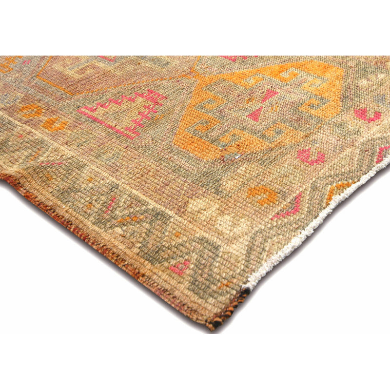 Runner One-of-a-Kind 3' X 12'8'' Area Rug