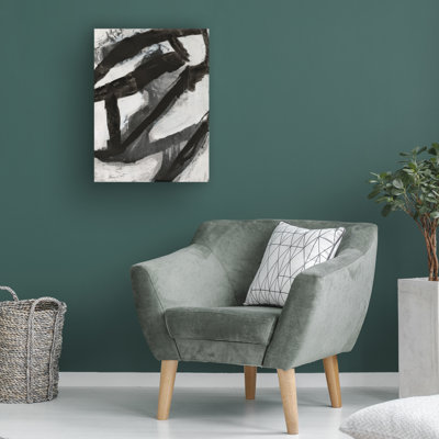 Art mural Wag37740 d'Ebern Designs Jodi Fuchs