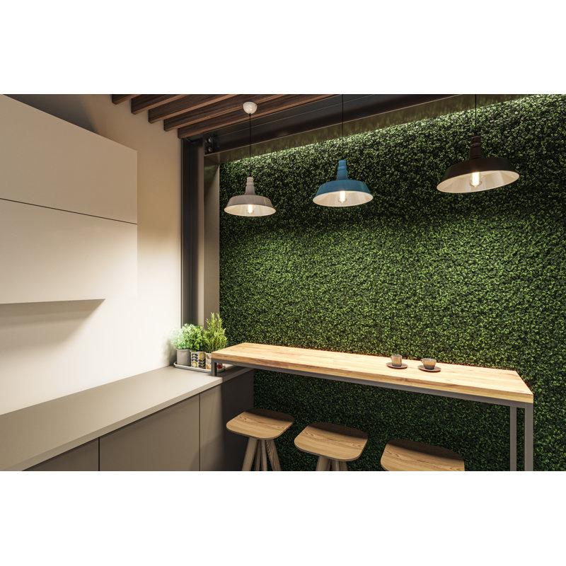 Artificial Hedges Turf Panel