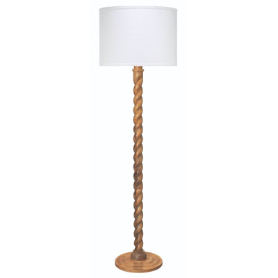Frans Amous Traditional Floor Lamp