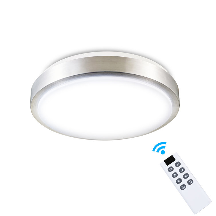 Remote Control Ceiling Light Mx2700/Lg-C