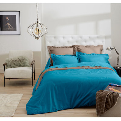 Laken-Set Drap