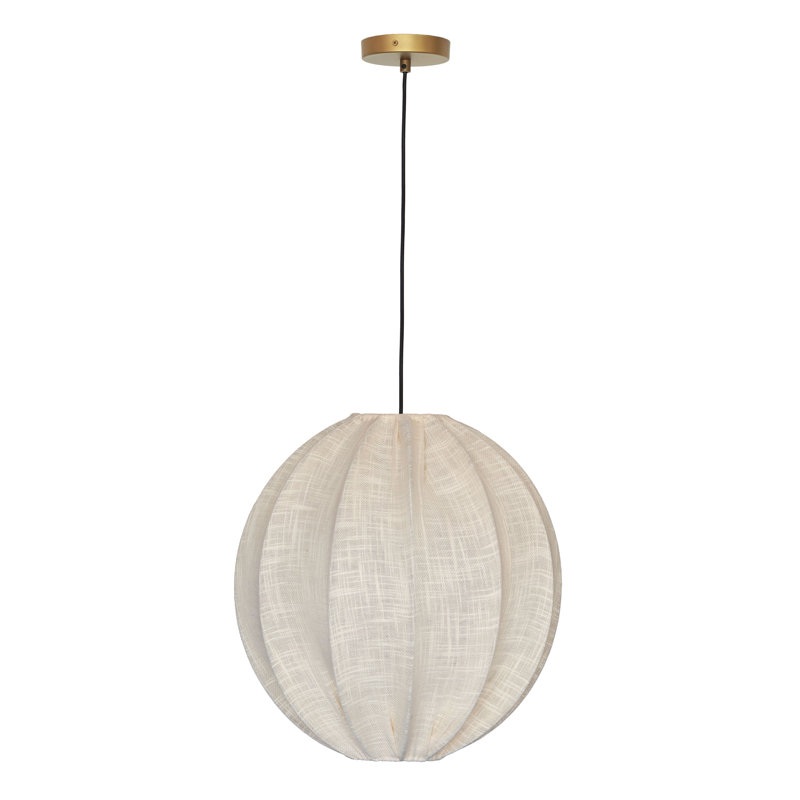 Luminaire suspendu Polaris