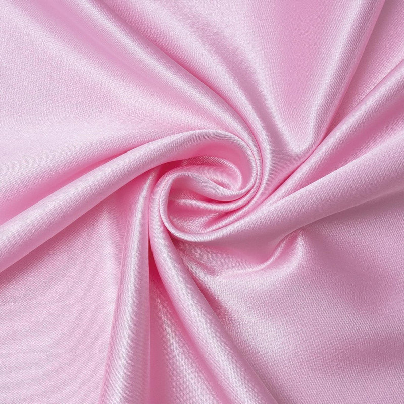 Satin Pillowcases for Skin and Hair, Set of 2, Satin Pillow Cases with Envelope Closure, Soft Breathable Smooth Cooling Pillow Covers for Gifts, 19*26 Inches