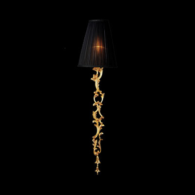 Mariner Luxury Armed Sconce
