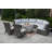 Cordelra 8 - Person Patio Conversation Set with Cushions