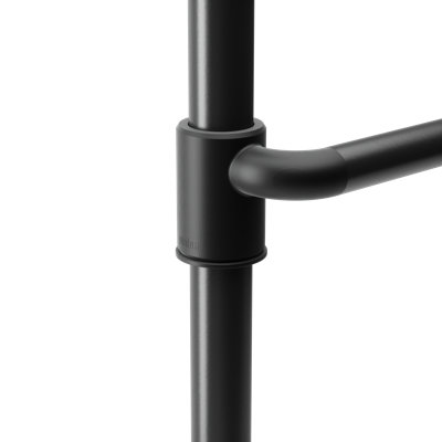 N'importe où Rod 36-66 noir