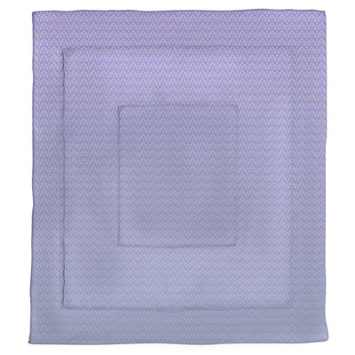 Katelyn Elizabeth Polyester Toile Comforter