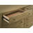  Daileen 8-drawer Dresser Cabinet Natural Pine